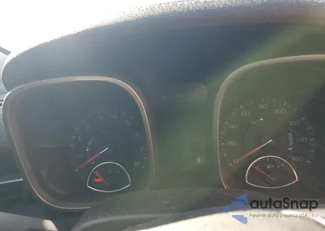 2016 Chevrolet Malibu Limited Lt из США, поврежденный, VIN 1G11C5SA1GF138712